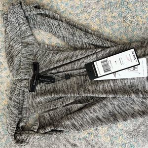 Sleeveless Crisscross Tie-Front Tank